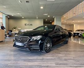 Mercedes-Benz Classe E Cpé E 220 d Premium Au...