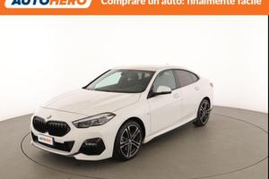 BMW 216 d Gran Coupé Msport aut.