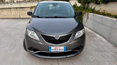 Lancia Ypsilon 1.2 69 CV 5 porte Unyca 69000 KM