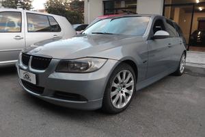 Bmw 320 320d cat Touring Futura
