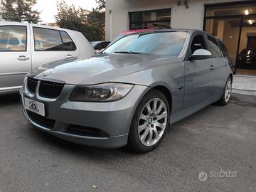 Bmw 320 320d cat Touring Futura