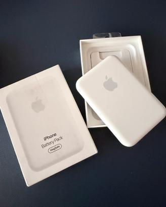 Apple Battery Pack