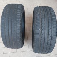 215/40/18 Goodride come nuove