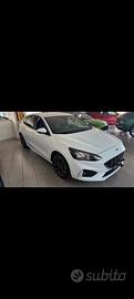 Ford focus st line