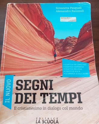 Libri scolastici 