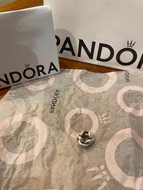 Bead nodo intrecciato