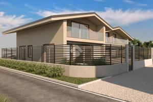 VILLA SINGOLA A CIRIÈ