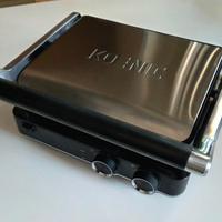 Bistecchiera Koenic KCG 2020 M – Pari al nuovo