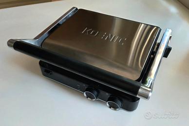 Bistecchiera Koenic KCG 2020 M – Pari al nuovo