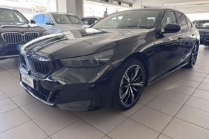 BMW Serie 5 520d xDrive M Sport