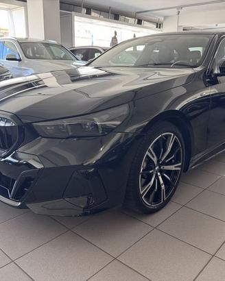 BMW Serie 5 520d xDrive M Sport