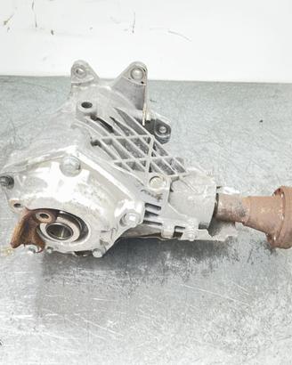1675362 DIFFERENZIALE ANTERIORE FORD Kuga Serie (C