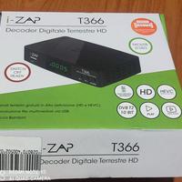 Decoder i-ZAP