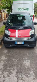 Smart 450 600cc