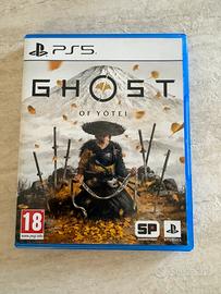 Ghost Of  Yotei