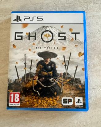 Ghost Of  Yotei