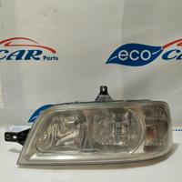 Fanale anteriore sx Fiat Ducato 2006 ecoAG2400