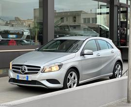 MERCEDES-BENZ A 180 CDI Sport