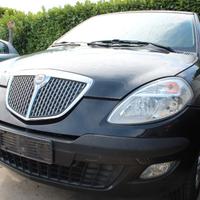 LANCIA YPSILON motore tipo 188A400-BENZINA -2006