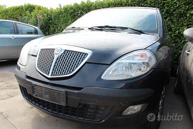 LANCIA YPSILON motore tipo 188A400-BENZINA -2006