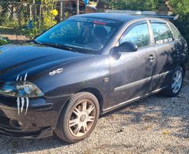 SEAT Ibiza 3ª serie - 2003