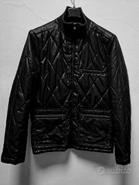 Giacca uomo trapuntata 