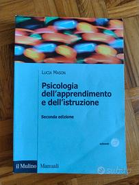 psicologia dell apprendimento e istruzione 