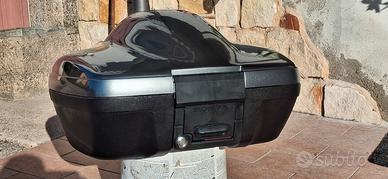 Bauletto Honda SW,-T