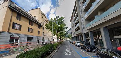 Ampio Monolocale a 550 euro - Centro Lecco