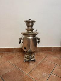 Samovar antico