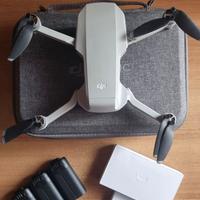 DJI Mavic Mini Fly More combo