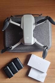 DJI Mavic Mini Fly More combo