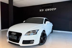 AUDI TT Coupe 1.8 tfsi Advanced