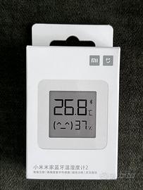 Xiaomi Mi Temperature and Humidity Monitor 2