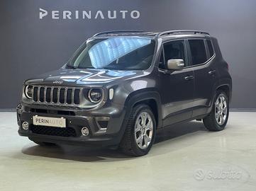 Jeep Renegade 1.0 t3 Limited 2wd