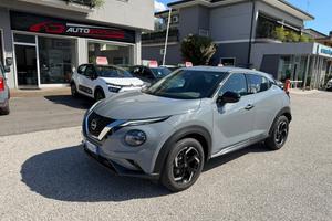 NISSAN Juke 1.0 DIG-T 114 CV DCT Acenta