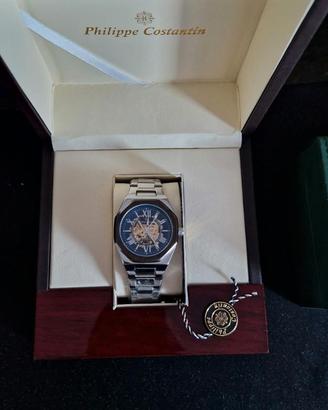 Orologio Philippe Costantin (Gèneve / Ocean )