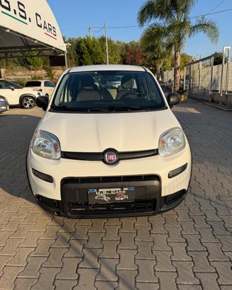 Fiat Panda 4x4 MULTJET