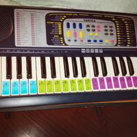 Tastiera Farfisa F498N 