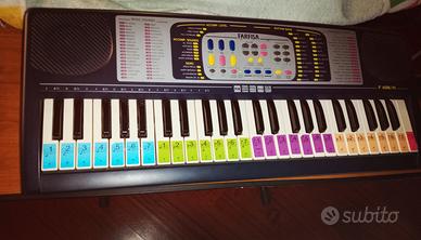 Tastiera Farfisa F498N 