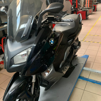 BMW C600 sport