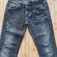 Jeans uomo Gianni Lupo