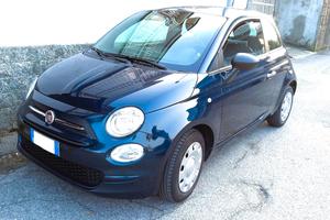 FIAT 500 CULT HYBRID