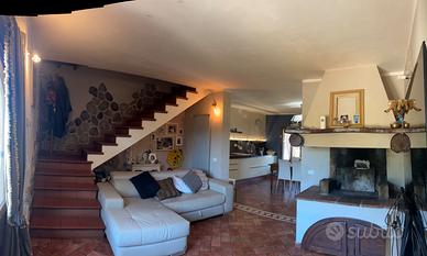 Terra tetto Quarrata