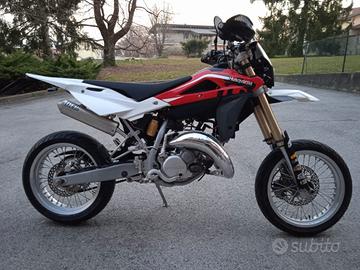 Husqvarna SM125