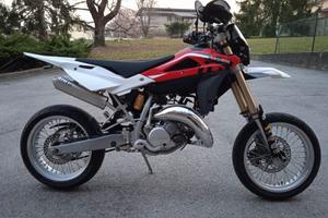 Husqvarna SM125