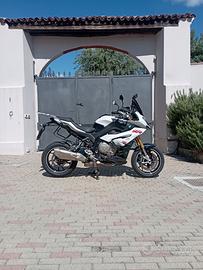 BMW S 1000 Xr