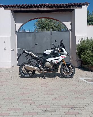 BMW S 1000 Xr