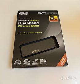 Asus USB-N53