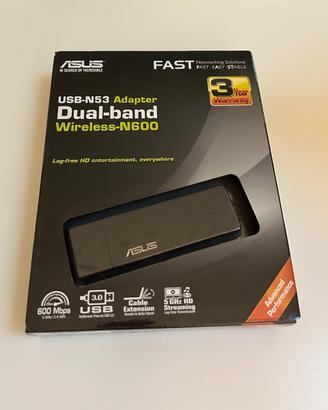 Asus USB-N53